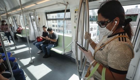 Línea 1 del Metro de Lima se pronuncia tras consultas por horario de atención los domingos | TROME | GEC
