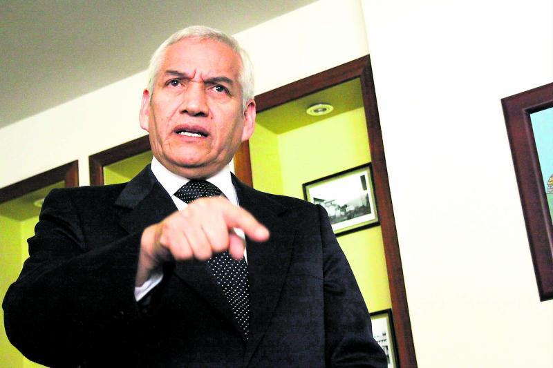 Paz de la Barra renuncia al CNM tras escándalo por caso Ramos Heredia