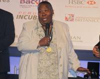 Cocina peruana de luto: Falleció Teresa Izquierdo