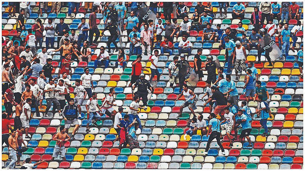 Municipio de Ate evalúa clausurar el Estadio Monumental