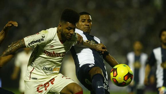 Clásico entre Universitario y Alianza Lima podría suspenderse por falta de estadio