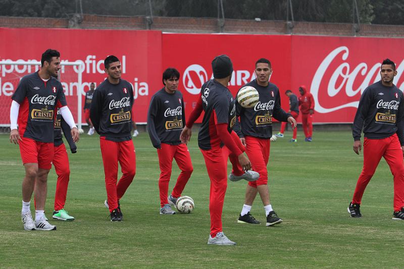 ​Selección peruana: Ricardo Gareca dio lista de convocados