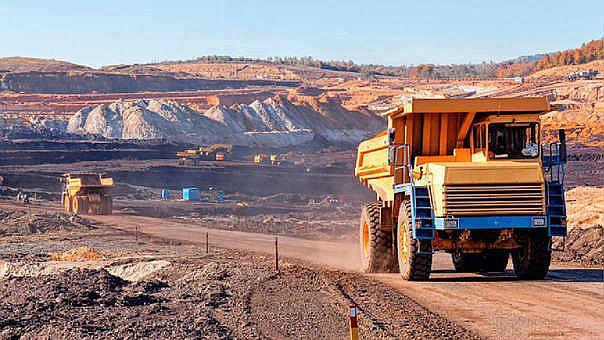 Inversiones mineras caen en más de 25.5% en Arequipa