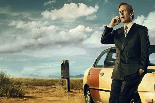 ​Better Call Saul: anuncian fecha de estreno de la segunda temporada