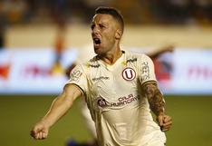 Lavandeira es fichado por Audax Italiano tras su paso por el fútbol peruano
