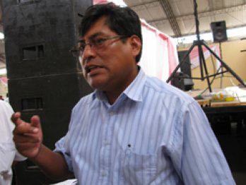 Auditarán gestión de  ex alcalde Mamani