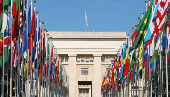 ONU: Perú tiene la Presidencia del Consejo de Seguridad 2018 este mes