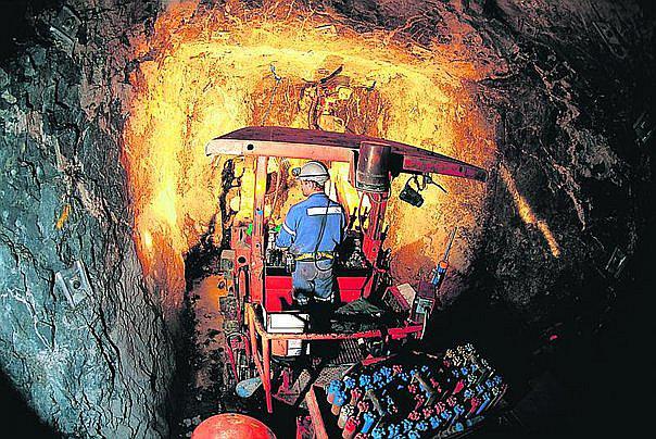 ​Mineras formales apoyan fiscalización ambiental