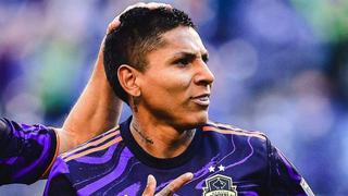 Ruidíaz, en el XI ideal de la semana de la MLS tras golazo de antología 