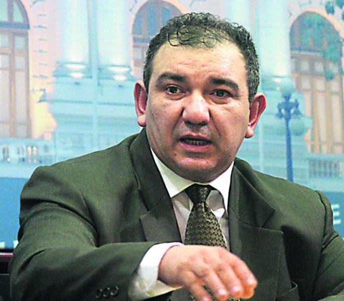 Consejos hasta de un conejo IV- El poder formal y el poder real