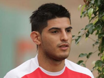 Carlos Zambrano dice que Falcao "no es Colombia"