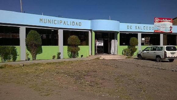 Puno: más de 9 mil electores concurren a las urnas hoy en centro poblado Salcedo