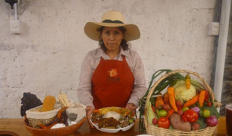 ​Unesco elige a Arequipa como Ciudad Creativa, gracias a su gastronomía
