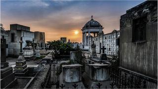 Cementerios El Ángel y Presbítero Maestro permanecerán cerrados en Día de los Muertos
