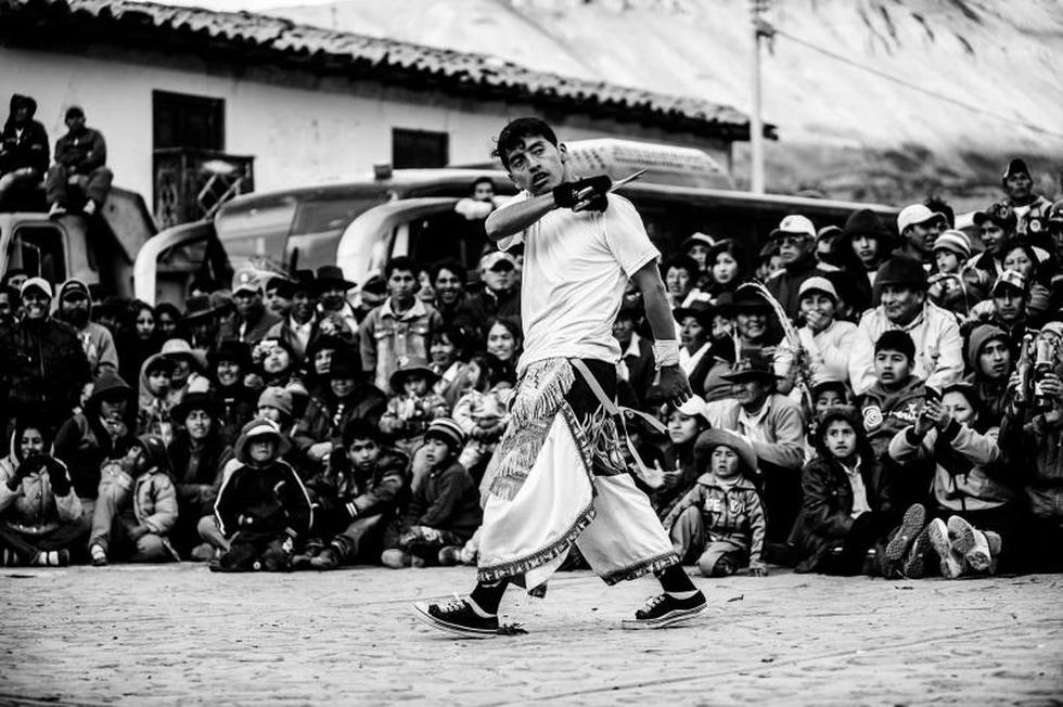 Yaku Raymi: La fiesta del agua