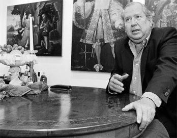 Acción Popular quiere el retorno de hijo de Belaunde