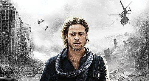 La secuela de Guerra Mundial Z se queda sin fecha de estreno (VIDEO)