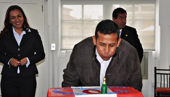  Ollanta Humala cumple años mañana ¿qué le regalarías?