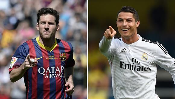 ¿Quién es el futbolista más comerciable del mundo?