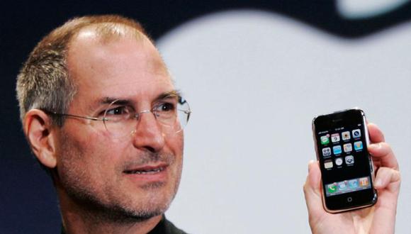 Apple conmemora discretamente el aniversario de la muerte de Steve Jobs
