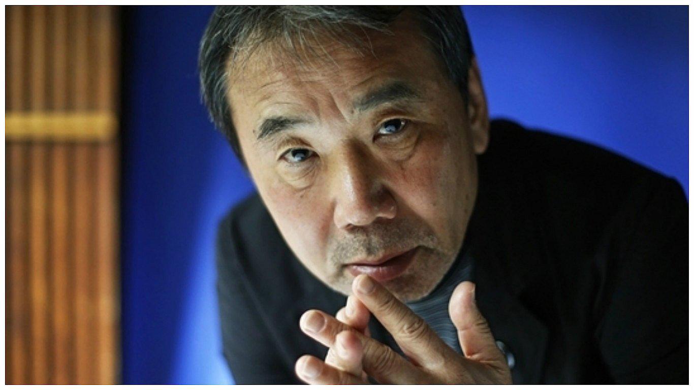 Haruki Murakami presenta su nueva novela y revela misterios de su último libro