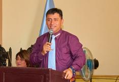Lambayeque: Regidores vuelven a salvar de suspensión a alcalde Polanski Carmona