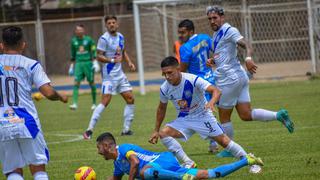 LIGA 1: Carlos Correa: “vamos por los 3 puntos ante el ADT en Huancayo”