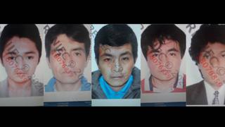 La Libertad: Capturan a sicario juvenil por matanza de cinco mineros en Trujillo