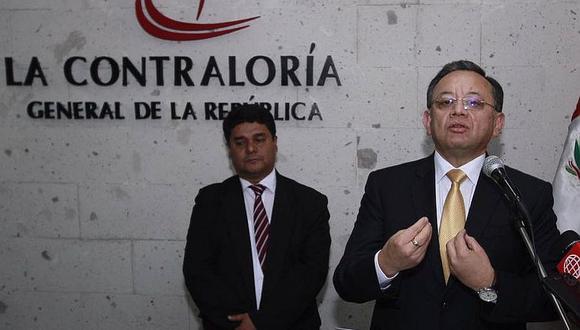 ​Edgar Alarcón desacredita a la comisión que investiga su título profesional (VIDEO)