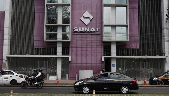 La Sunat señaló que con los cambios dictados la totalidad de empresas será parte del Sistema de Emisión Electrónica (SEE) al término del primer semestre del 2022.