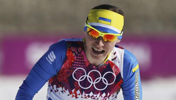 Sochi 2014: Ya hay tres casos positivos de doping