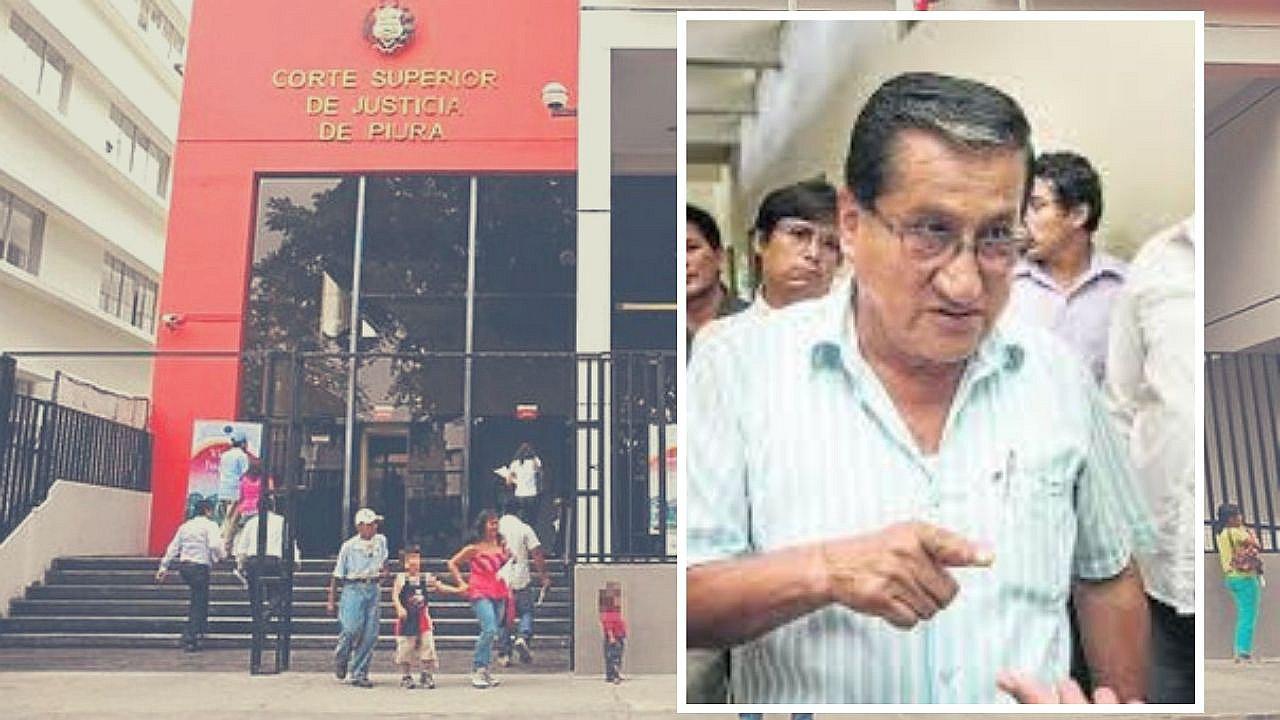 Juez dispone debate pericial en juicio contra el exalcalde de Veintiséis de Octubre