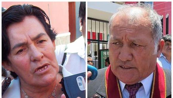 Cristala Constantinides es sentenciada por difamar a Jaime Rodríguez
