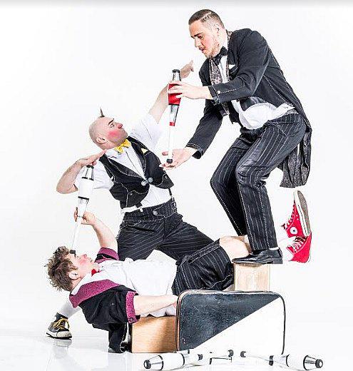 El Gran Circo de Rusia cuenta con garantías para el público 