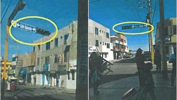 Semáforos inoperativos en Majes, pese a reciente mantenimiento