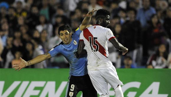 Perú buscará de visita un resultado positivo ante Uruguay. (Foto: Getty)