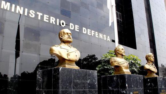 Ministerio de Defensa elaborará plan sectorial anticorrupción 2015-2016