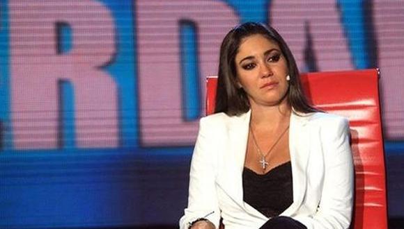 EVDLV: Tilsa Lozano respondi estas preguntas (segunda parte) | ESPECTACULOS | CORREO