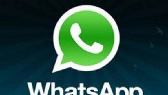 WhatsApp registra problemas de acceso y envío de mensajes
