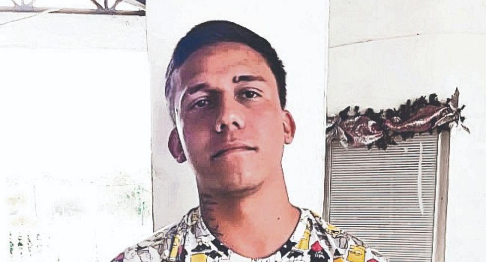 Machelo (Foto: Archivo Correo)