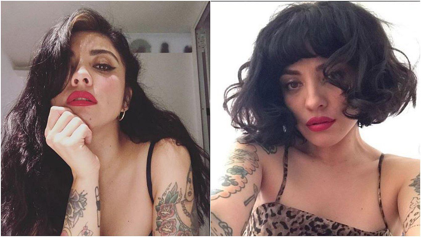 Mon Laferte regresa a Perú este año para dar un concierto 