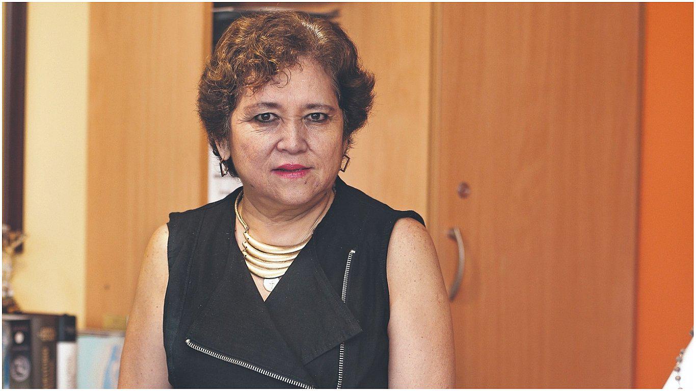 ​Procuradora antidrogas: "El Perú está camino a ser un narcoestado"