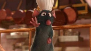 “Ratatouille” tendrá su atracción en Walt Disney World