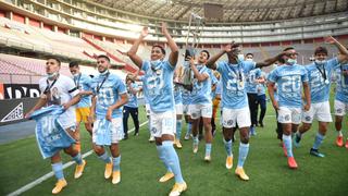 Sporting Cristal: Esta fue la ruta del campeón de la Liga 1 para obtener su estrella número 20