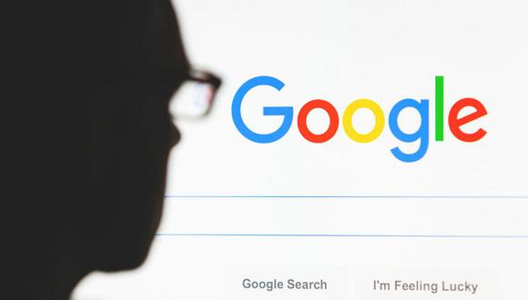 ¿Cómo eliminar tus datos y navegación en Google?