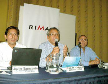 Rimac Seguros creció 15% en Piura