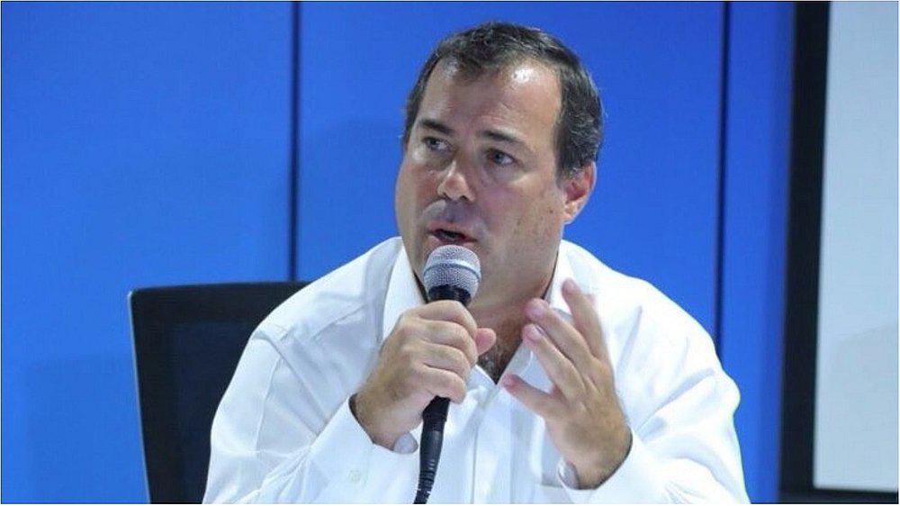 Bruno Giuffra calificó como "estrategia montesinista" presentación de 'Kenjivideos' (VIDEO)