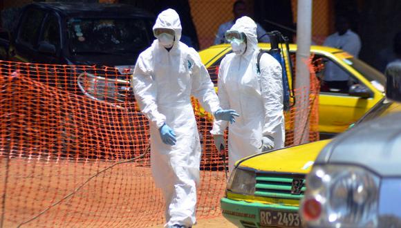 El mundo está mejor preparado contra el ébola, pero sigue siendo una amenaza
