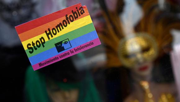 Brasil tipificará la homofobia como un delito equivalente al racismo