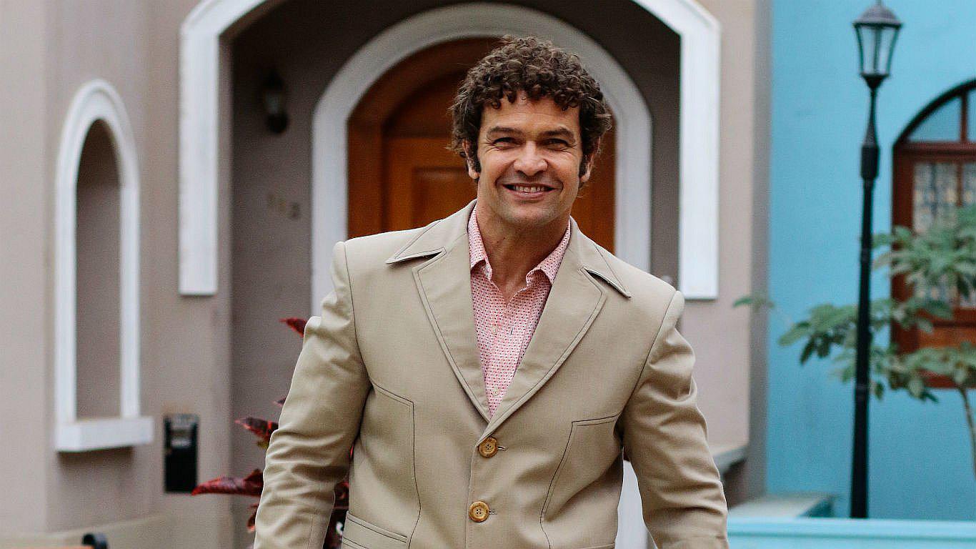 Hija de Orlando Fundichely muestra a su novio y remece redes sociales (FOTOS)